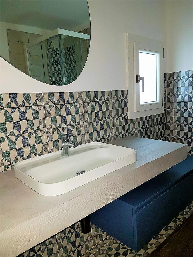 Color Apartment Монополи Екстериор снимка