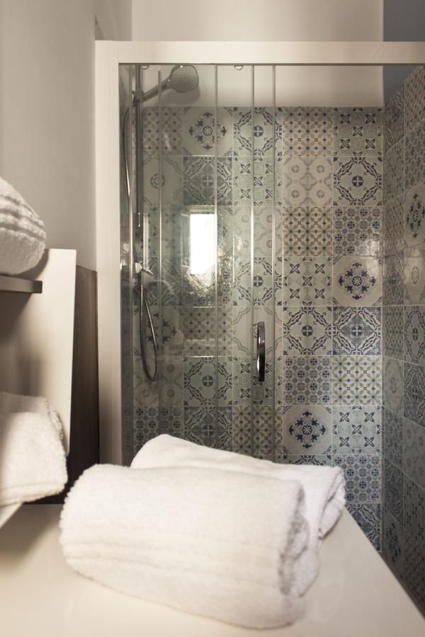 Color Apartment Монополи Екстериор снимка