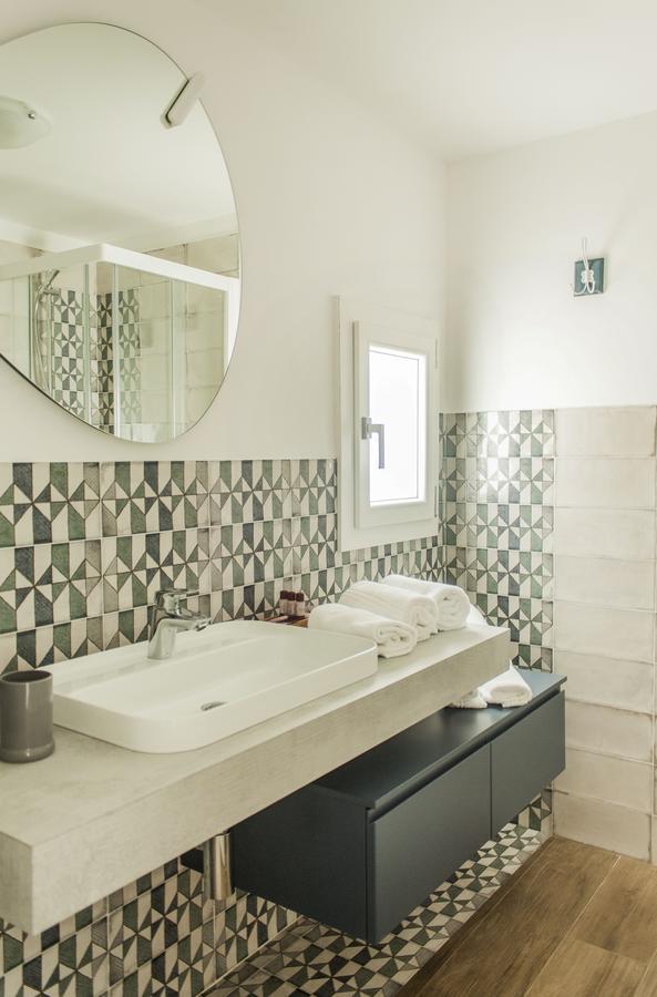 Color Apartment Монополи Екстериор снимка