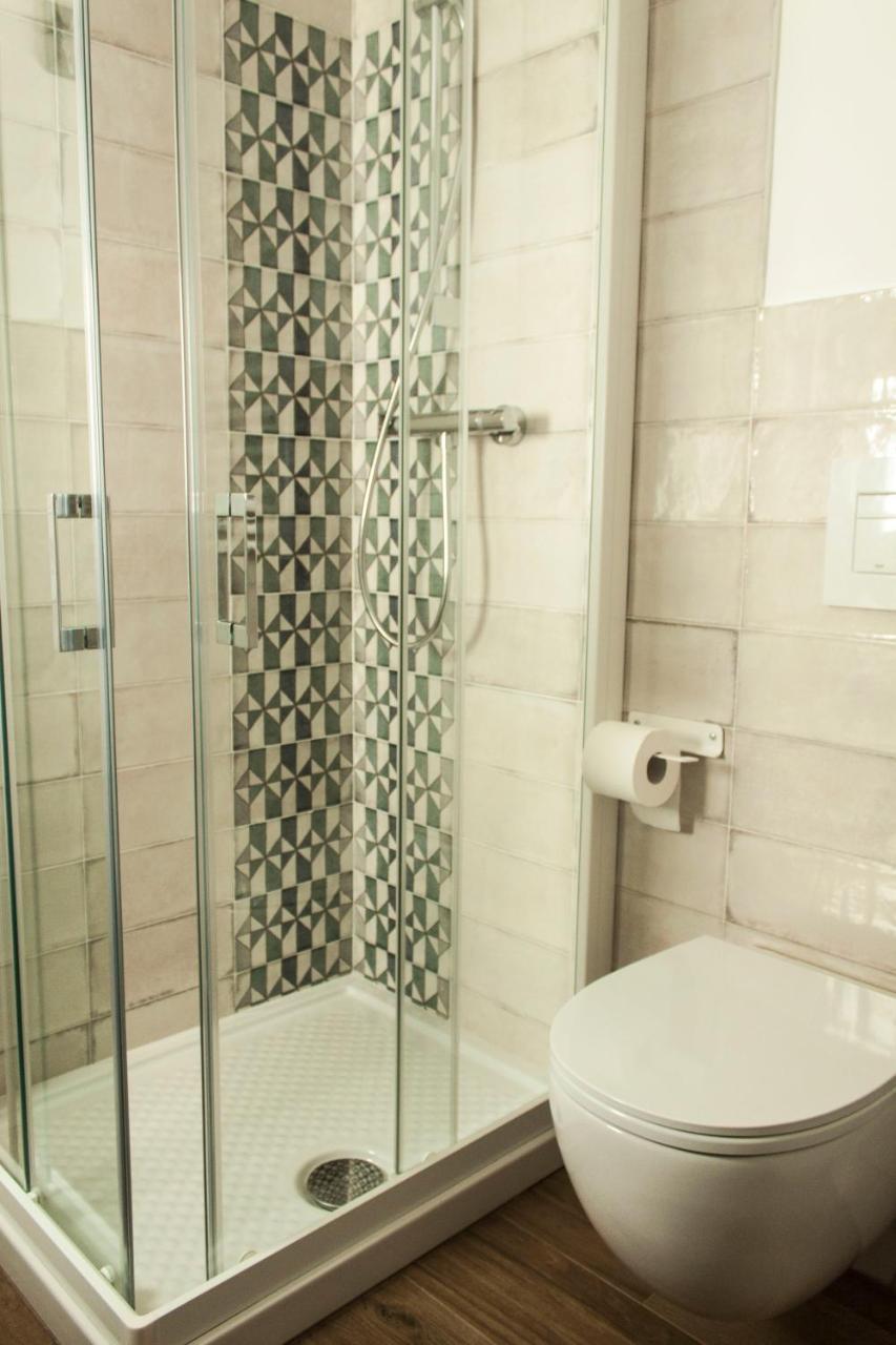 Color Apartment Монополи Екстериор снимка